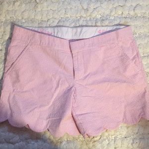 Lily Pulitzer shorts